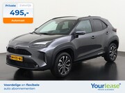 Toyota Yaris Cross - 1.5 Hybrid 130 Dynamic | All-in 495, - Private Lease | Direc