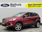 Ford Kuga - 1.5 EcoBoost Titanium | Trekhaak | Winter Pack | Camera | Fu