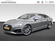 Audi A5 - Sportback 40 TFSI S edition | Alarmsysteem | Anti-diefstal a