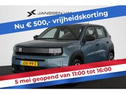 Fiat Grande Panda - 1.2 Hybrid ICON Automaat Apple Carplay Airco Cruise Control
