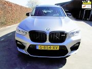 BMW X3 M - Competition alle opties orig Holl nieuwstaat 1eig