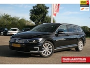 Volkswagen Passat - Variant 1.4 TSI GTE Connected Series Plus