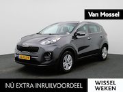 Kia Sportage - 1.6 GDI First Edition | TREKHAAK | CAMERA | NAVIGATIE | LMV 