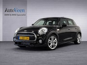 MINI Cooper S - Mini 2.0 Chili Serious Business (PANO, STOELVERWARMING, CAME