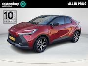 Toyota C-HR - 2.0 Plug-in Hybrid 220 First Edition