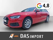 Audi A4 - 40 TFSI quattro S tronic