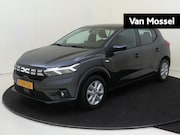 Dacia Sandero - 1.0 TCe 100 ECO-G Expression | Pack Assist | achteropkomend 