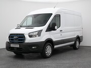 Ford e-Transit - 350 L2H2 Trend 68 kWh | CAMERA | CARPLAY | STOELVERW.