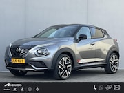 Nissan Juke - 1.6 Hybrid N-Design / Cold Pack Light / Apple Carplay & Andr