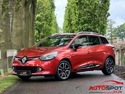 Renault Clio - Estate 0.9 TCe Dynamique