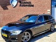 BMW 3-serie - Touring 316i M-sport, Keyless, NL, NAP (HA
