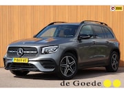 Mercedes-Benz GLB-Klasse - 200 Business Solution AMG Org.NL el.trekhaak leer+vw camera 