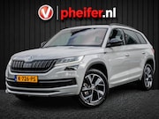 Skoda Kodiaq - 1.5 TSI 150pk Aut. Sportline Business 7p. Trekhaak/ Stuur+st