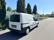 Opel Combo - C14 1.4 Dubbele schuifdeur, achterklep, airco