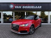 Audi A1 - Sportback 1.4 TFSI Pro Line - Cruise Airco Navi Bluetooth