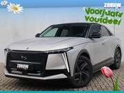 DS No 8 - Long Range Pallas 97 kWh | Pack Tech | Trekhaak | Direct Lev