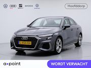 Audi A3 - Limousine 35 TFSI S edition 150 pk S-tronic | Navigatie | Tr