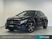 Mercedes-Benz GLA-Klasse - 180 AMG Night Upgrade | Panoramadak | Elektrische achterklep