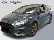 Ford S-Max - 2.5 ST-Line FHEV 7 Persoons | 190pk | Panoramadak | Winter P