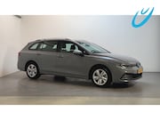 Volkswagen Golf - Variant 1.0 eTSI DSG Life Sfeerverlichting Navigatie Parkeer