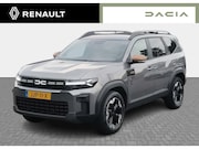 Dacia Bigster - 1.8 Hybrid 155 Extreme panoramadak