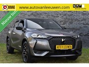 DS DS 3 Crossback - Turbo Performance Line AUTOMAAT/LED/CAMERA/PDC/CRUISE/ETC.