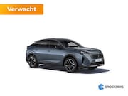 Peugeot e-3008 - Allure | Elektrische parkeerrem | Extra getinte achterste zi