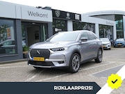 DS DS 7 Crossback - E-Tense Plug in Hybrid 300pk 4x4 Opéra | Panoramadak | Premi