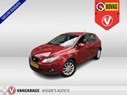 Seat Ibiza - 1.2 Style | airco | 15 inch velgen | goed onderhouden |