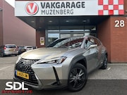 Lexus UX - 250h Luxury Line DEALER ONDERHOUDEN!! // FULL LED // ADAPTIV