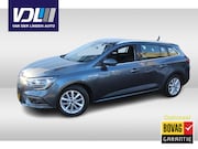 Renault Mégane - Estate 1.3 TCe Limited Navigatie l Airco l Cruise control l 