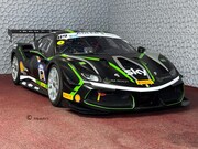 Ferrari 488 - FERRARI 488 670 PK CHALLENGE EVO INCL.VAT
