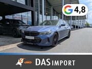 Alpina B3 - Akkustik. Glasdach. Park Ass.