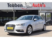 Audi A3 - Sportback 1.4 TFSI CoD Ambition Pro Line | Navigatie | Bluet