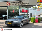 Audi A4 - Limousine 1.4 TFSI Lease Edition Bovag rijklaarprijs