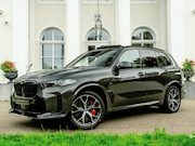BMW X5 - xDrive50e | Pano | Head-up | Soft-Close | Individual |
