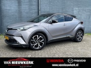 Toyota C-HR - 1.8 Hybrid 122pk Automaat Bi-Tone Plus | JBL Audio | Stoel/S