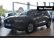 Ford Kuga - 2.5 PHEV Titanium | Showroom Voorraad | €4000.- Korting | 0.
