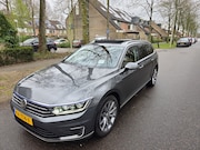 Volkswagen Passat - 1.4 TSI GTE Highline nieuwe hybride accu