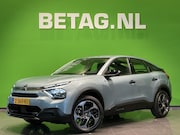 Citroën e-C4 - You 50 kWh | Apple/Android | Parkeersensor achter |