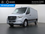 Mercedes-Benz Sprinter - 319 CDI | Aut. | L2 H1 | Select | Distronic | 3500 KG Trekha