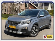 Peugeot 3008 - 1.2 Allure Automaat - D riem is V.v in 2023