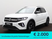 Volkswagen T-Cross - R-Line Edition 1.0 TSI 85 kW / 116 PK SUV 7 versn.