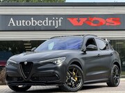Alfa Romeo Stelvio - 2.0 T AWD Veloce | Panodak | ACC | H&K audio | Memory