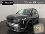 Kia EV2 - 42, 2 kWh 147pk (5-zits) Air