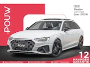 Audi A4 - Avant 40 TFSI 204pk S Edition Competition | Panoramadak | Ca