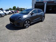 Ford Puma - 1.0i Ecoboost Hybrid 125pk Titanium X First Edition