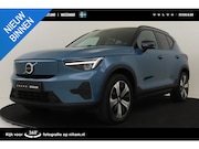 Volvo XC40 - RECHARGE PLUS 70 kWh -CAMERA|WARMTEPOMP|ADAP.CRUISE|WOOL.BLE