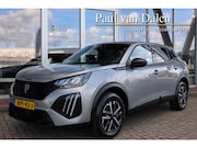 Peugeot 2008 - 1.2 HYBRID 145PK AUTOMAAT STYLE Navi Carplay | Led Koplampen