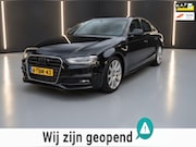 Audi A4 - 1.8 TFSIe Edition-nette auto-airco-xenon lichten